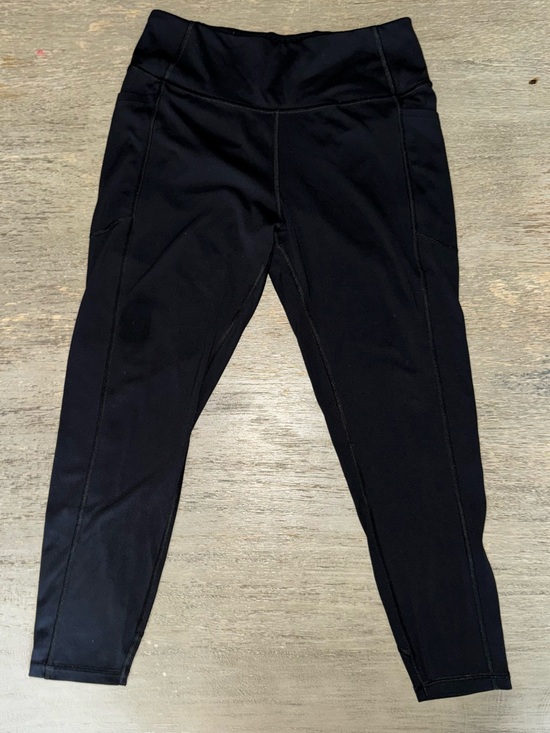 Victoria's Secret Pants - Victoria's Secret Black Sport Short